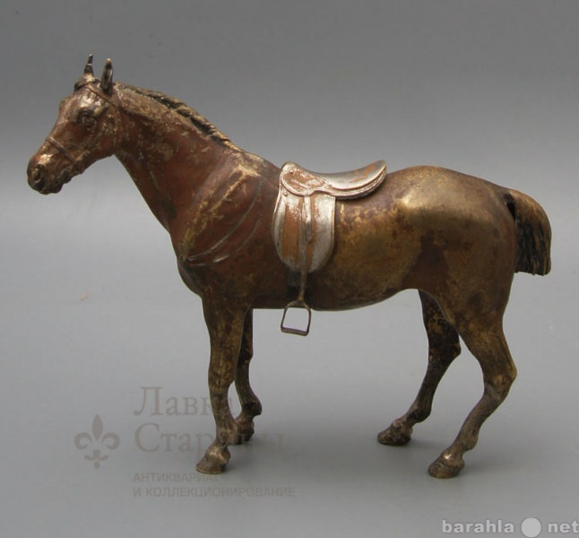 Продам: Скульптура "Лошадь", Венская б