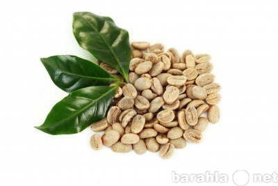 Продам: Продажа зеленого кофе для похудения