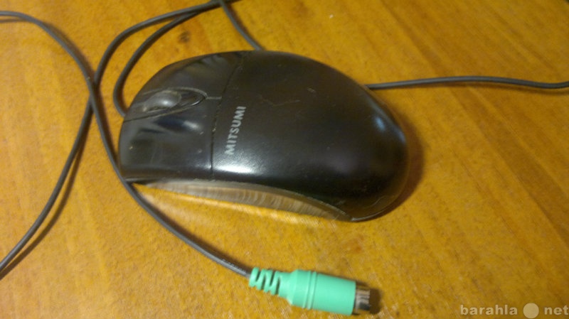 Продам: компьютерная мышь и клавиатура