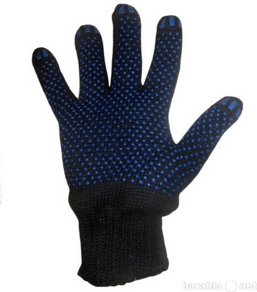 Продам: Рабочие перчатки оптом от производителя.