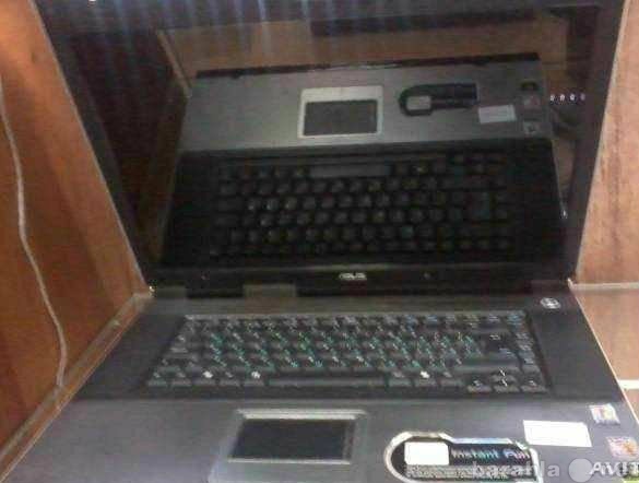 Продам: Ноутбуки двухядерные Asus A8D и HP6910n