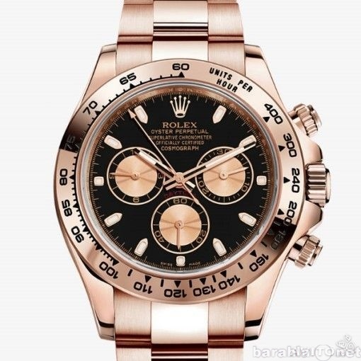Продам: Мужские часы Rolex Cosmograph Daytona