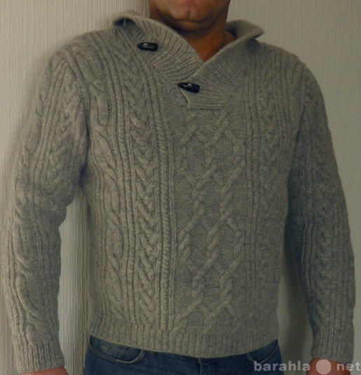 Продам: мужской свитер