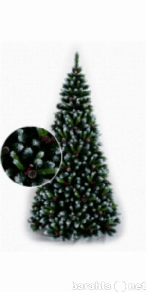 Продам: Ёлка Classic Christmas Tree Данидин 1,25