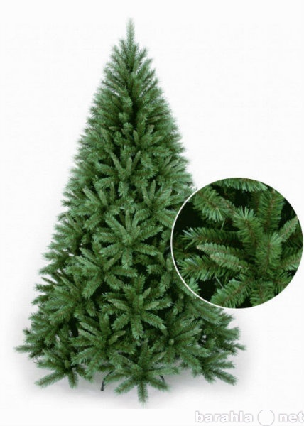 Продам: Ёлка Classic Christmas Tree Тифлис 0,90м