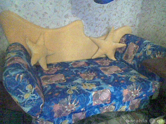 Продам: детский диван "ЛУНА"
