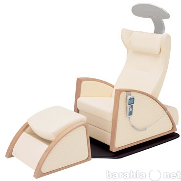 Продам: Физиотерапевтическое кресло  Healthtron