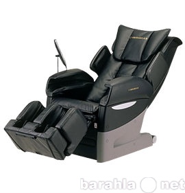 Продам: Массажное кресло Fujiiryoki EC-3700