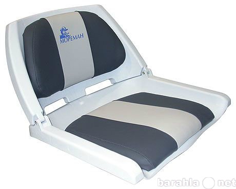Продам: Сиденье длякатера с виниловыми подушками