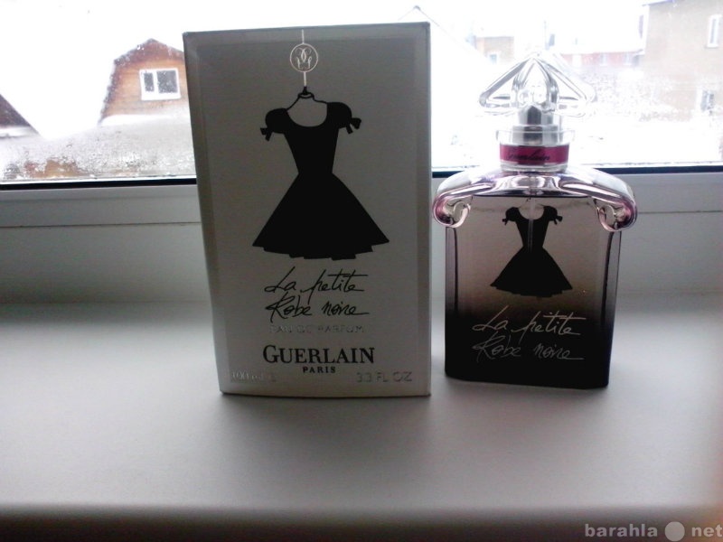 Продам: Парфюм La Petite Robe Noire Guerlain