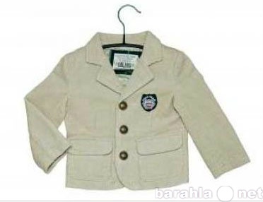 Продам: Пиджак для мальчика, 2 года, 92см. НОВЫЙ