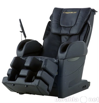 Продам: Массажное кресло Fujiiryoki EC-3800