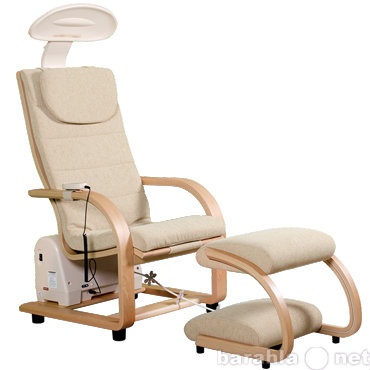 Продам: Физиотерапевтическое кресло Hakuju HEALT