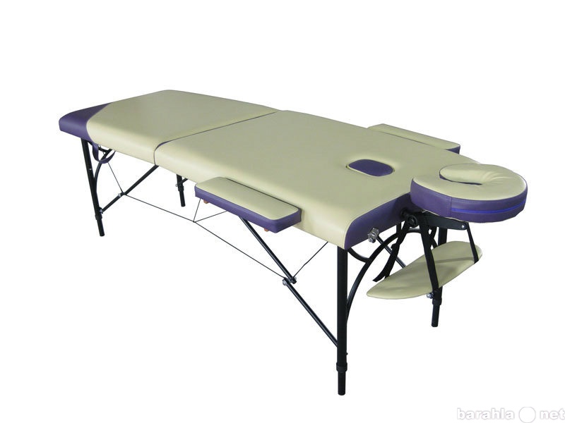 Продам: Складной массажный стол US MEDICA Master