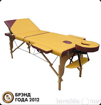 Продам: Складной массажный стол US-Medica Sakura