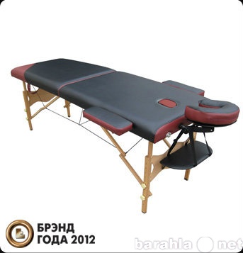 Продам: Складной массажный стол USMEDICA Samurai