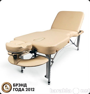 Продам: Складной массажный стол US-Medica Titan