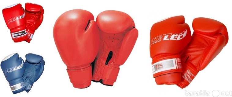 Продам: Боксерские перчатки