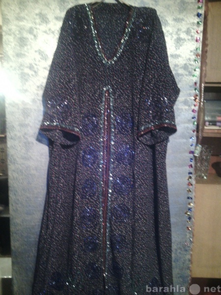 Продам: индийское платье ручной работы