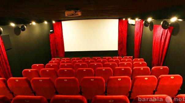 Продам: 3D мини-кинотеатр на 12-100 мест