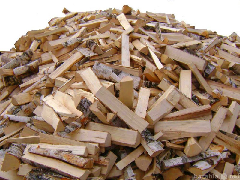 Продам: колотые березовые дрова 22 15 80