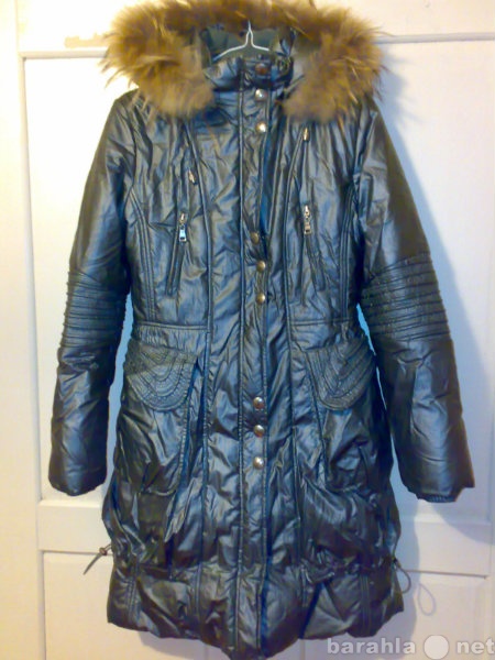 Продам: Куртка зимняя Kiko