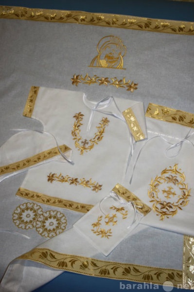 Продам: Православные наборы ручной работы