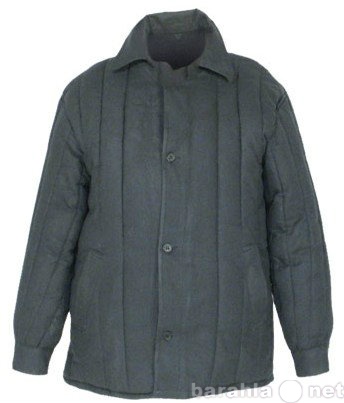 Продам: Куртка утепленная ватная (ватник), брюки