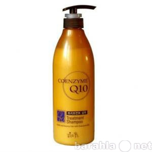 Продам: Шампунь для волос Coenzyme Q10