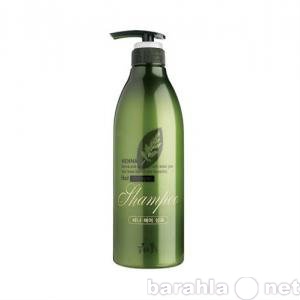 Продам: Henna Шампунь для волос Питание и защита