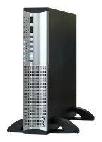 Продам: Ибп Powercom Smart King RT SRT-3000A