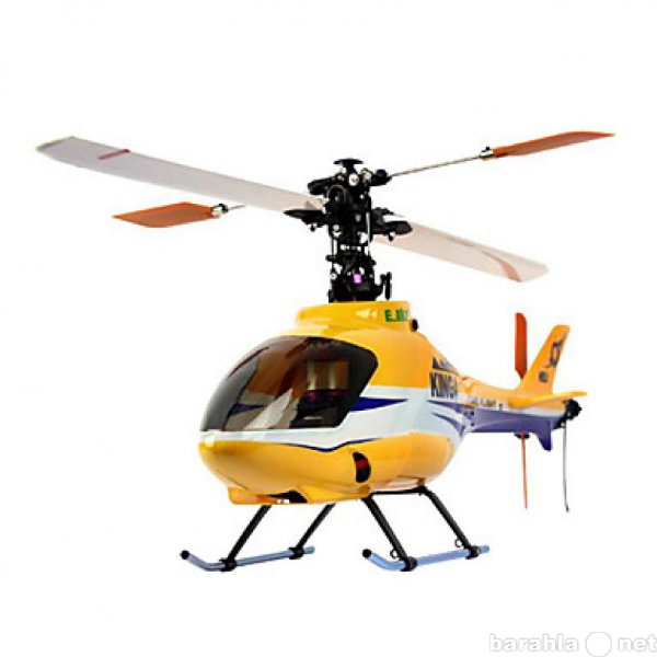 Продам: Вертолет E-sky Honey Bee King 4