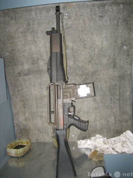 Продам: Franchi SPAS-15 — итальянское ружье