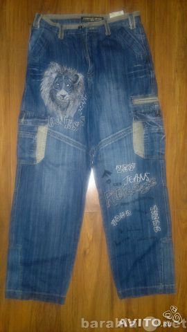 Продам: Джинсы Romess Jeans, Canada