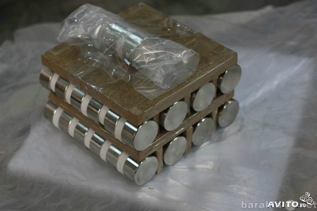 Продам: магниты неодимовые в Челябинске