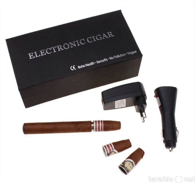 Продам: Электронные сигареты многоразовые и мног