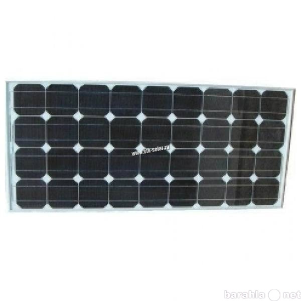 Продам: Солнечные панели из Китая "Спецтехн