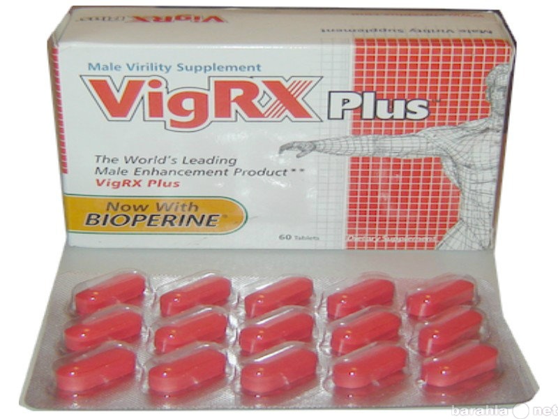 Продам: Препарат для увеличения потенции VigRX