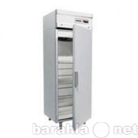 Продам: Холодильные шкафы с металлическими дверь