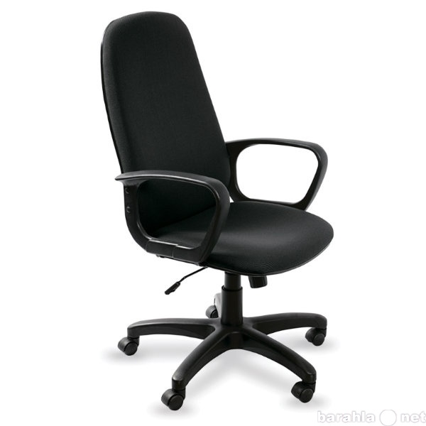 Продам: Кресло компьютерное СН-808(черное)