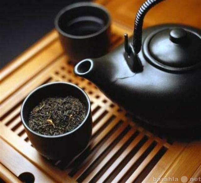 Продам: Китайский чай и кофе