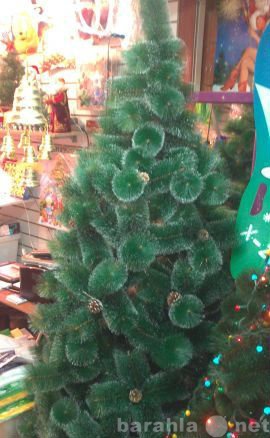 Продам: Пушистая новогодняя елка 240 см