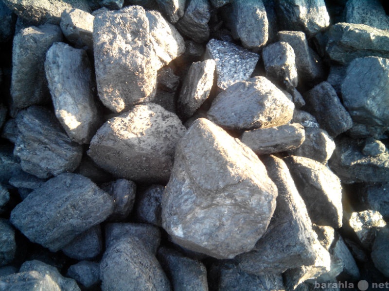 Продам: Уголь каменный, уголь в мешках