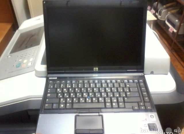 Продам: Ноутбук HP Compag 6910p Core2Duo2.2