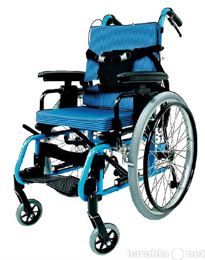 Продам: Инвалидная коляска детская 3000ASP новая