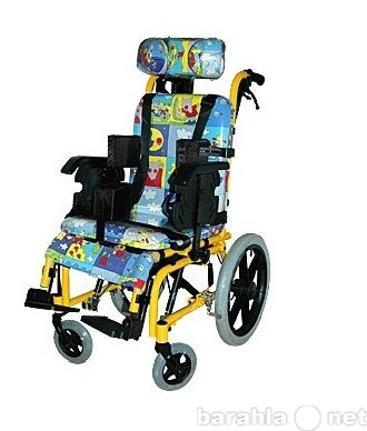 Продам: Креслo коляска инвалидная арт.3000ак/с