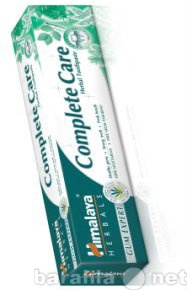 Продам: Зубная паста Комплексный Уход Гималаи