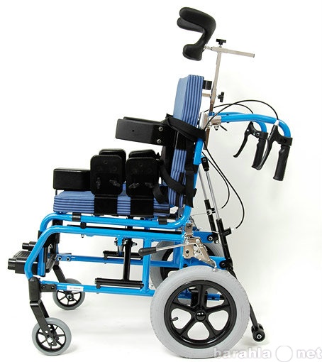 Продам: Детская коляска инвалидная дцп 3000ак