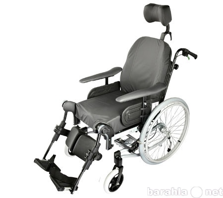 Продам: Инвалидная кресло-коляска Rea Clematis