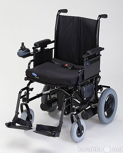 Продам: Кресло коляска с электроприводом - P9000